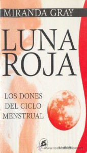 luna roja gaia